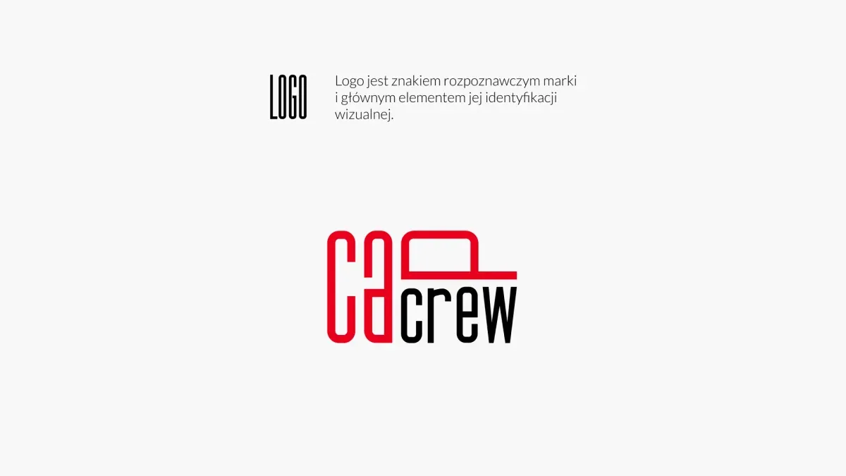 Capcrew logo guidelines 3