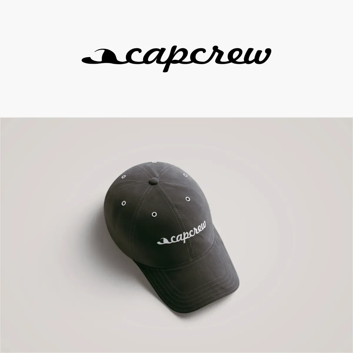 Capcrew logo alternative propositions2