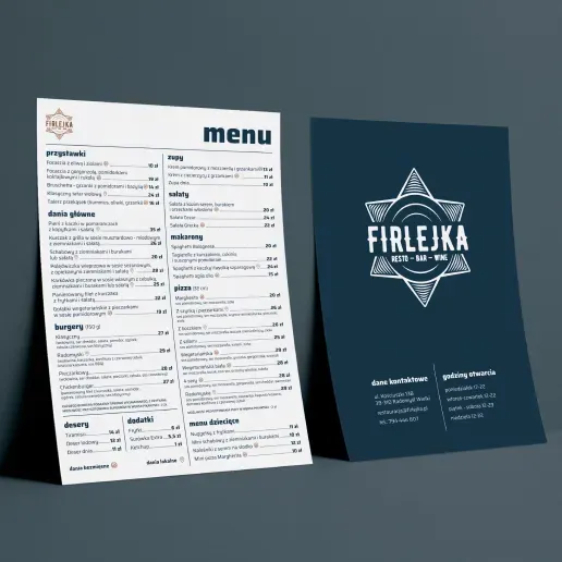 Firlejka Restaurant
