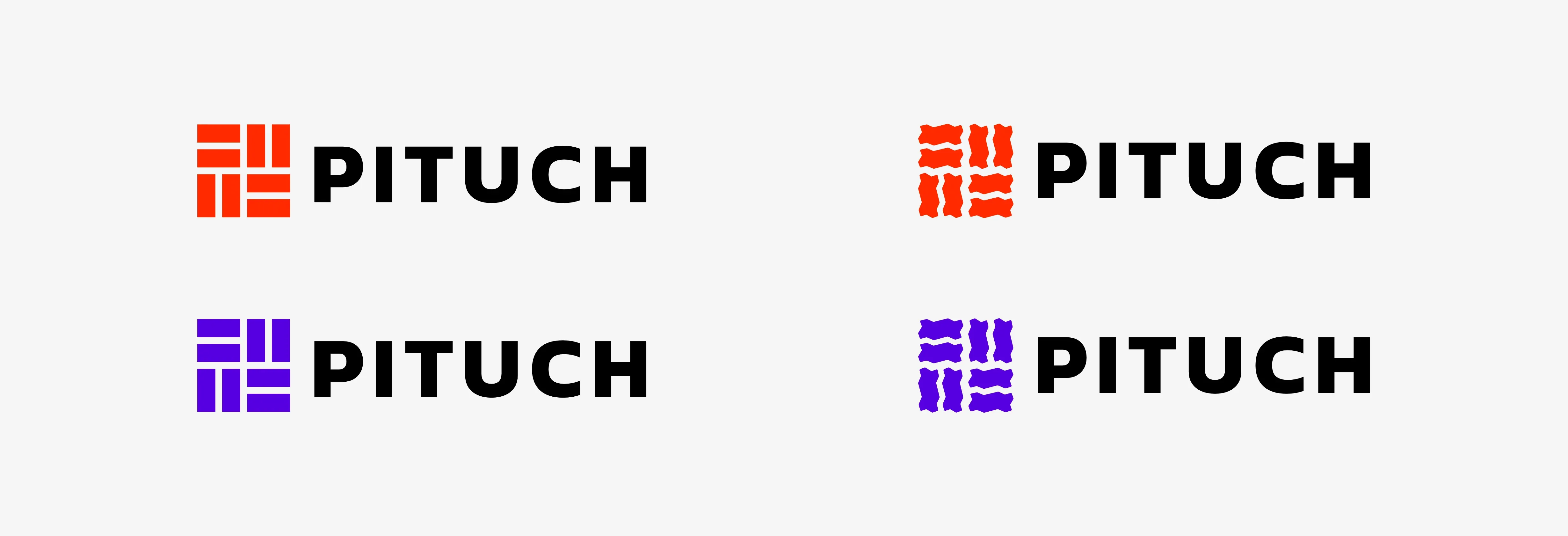 Logo variations